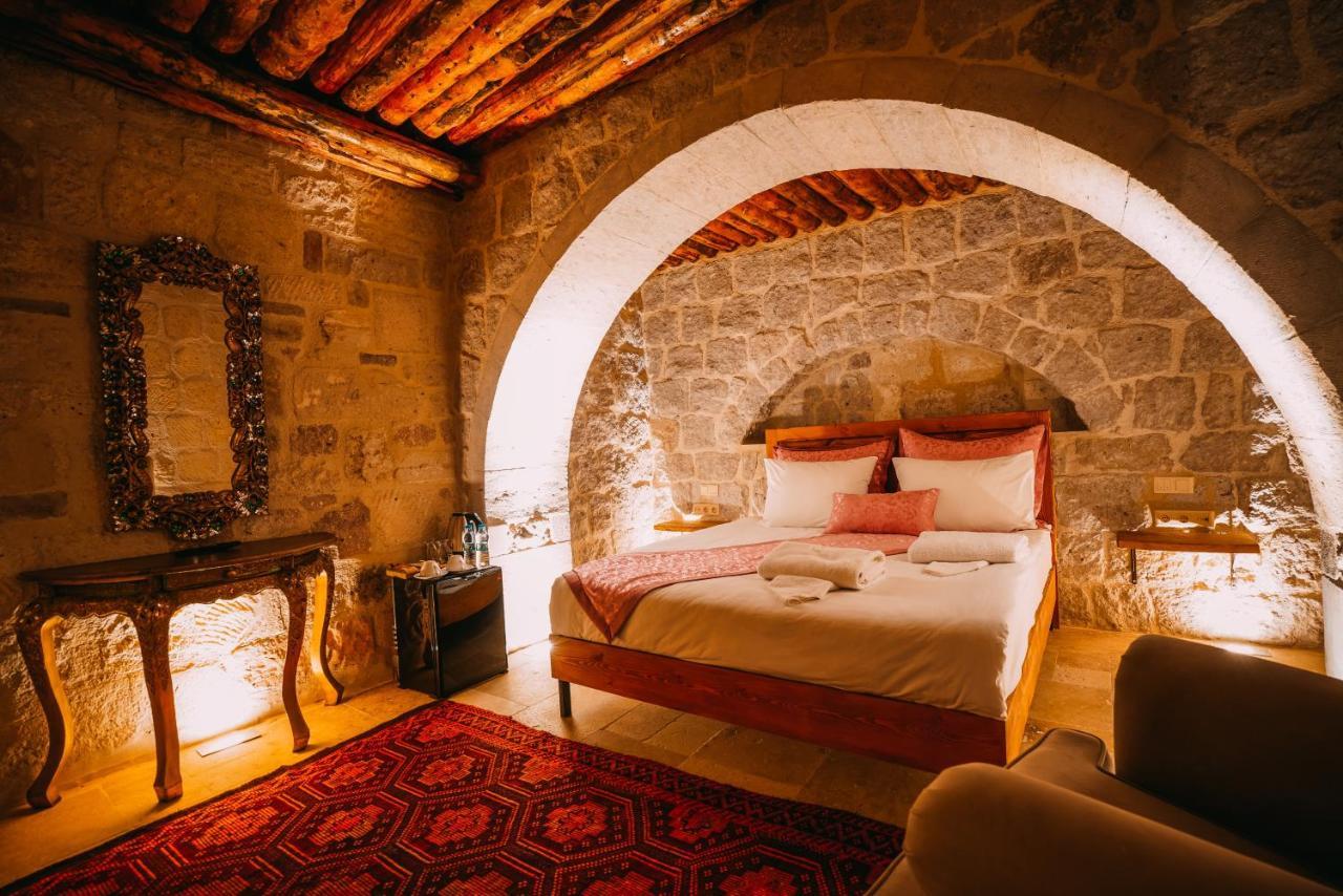 Prime Cappadocia Suites Cavusin Exterior photo