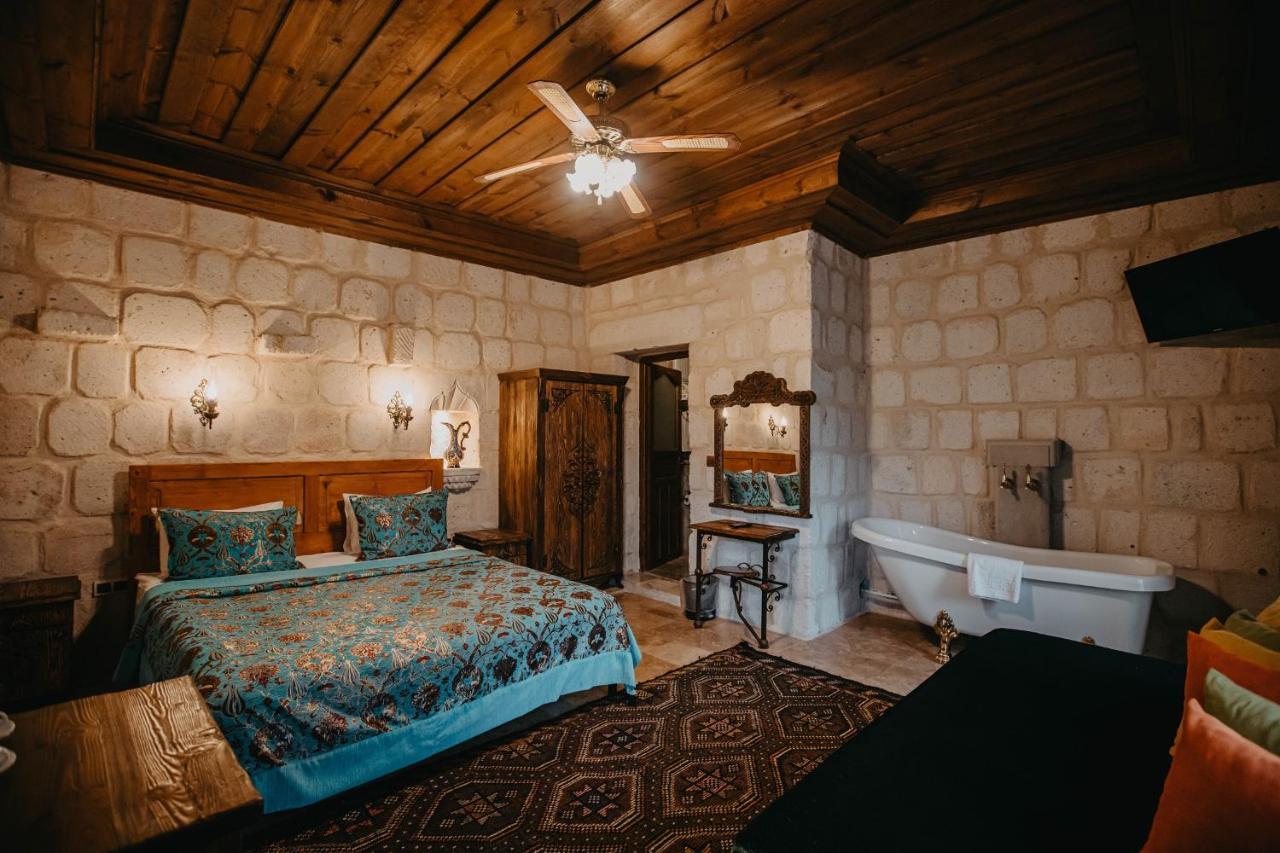 Prime Cappadocia Suites Cavusin Exterior photo