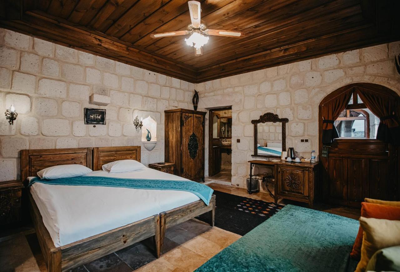 Prime Cappadocia Suites Cavusin Exterior photo