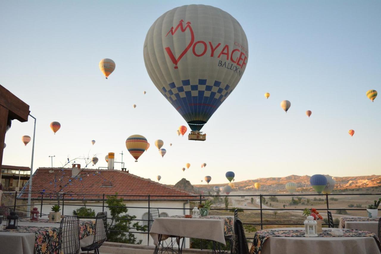 Prime Cappadocia Suites Cavusin Exterior photo