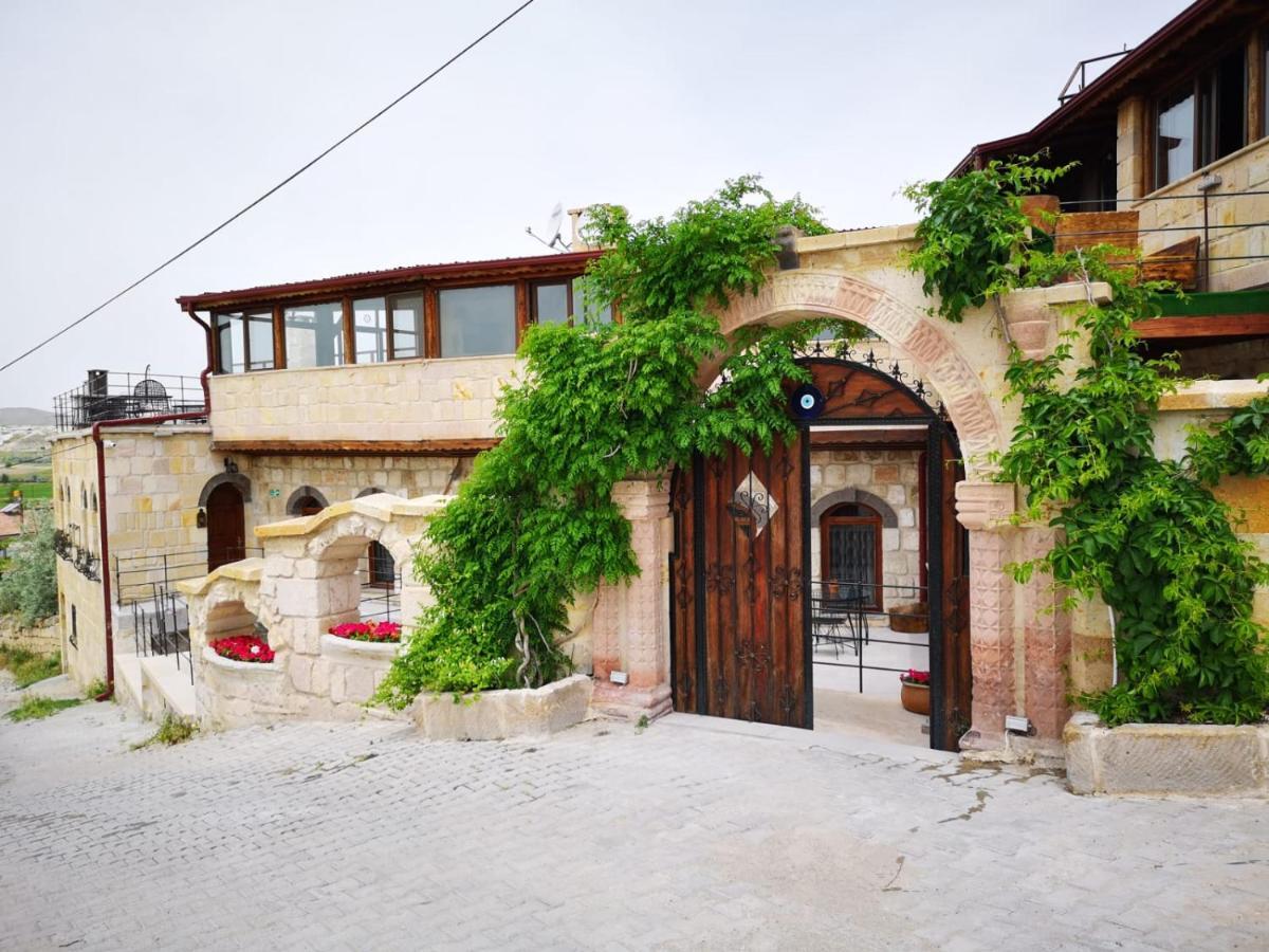 Prime Cappadocia Suites Cavusin Exterior photo